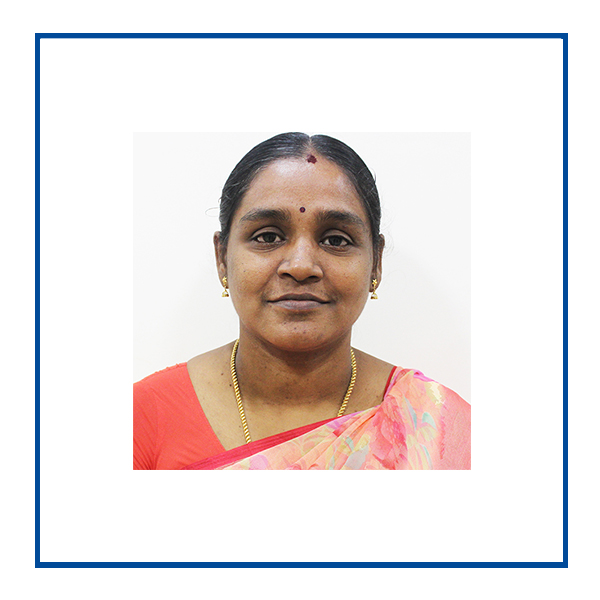 Mrs. G. Suganthi